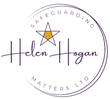 HH Safeguarding Matters Logo